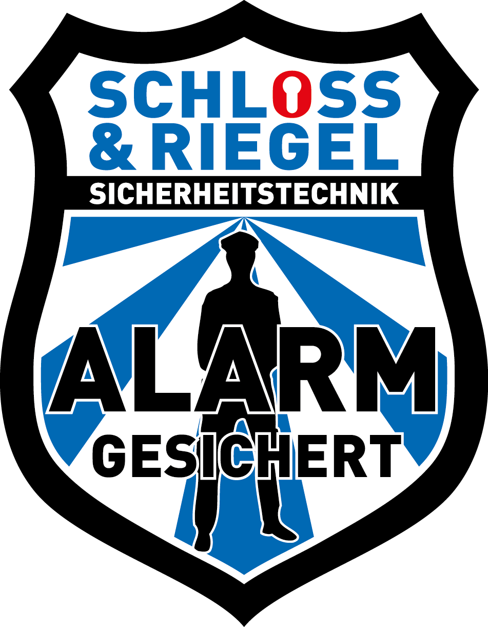 Logo Schloß und Riegel